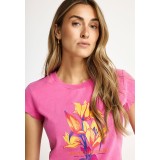 FUNKY BUDDHA  FBL013-136-04-FUCHSIA Φούξια Εικόνα 
