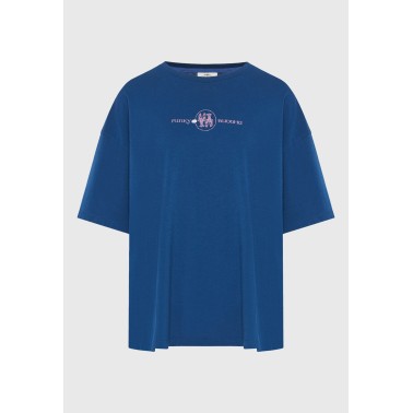 FUNKY BUDDHA  FBL013-139-04-TWILIGHT BLUE ΜΠΛΕ