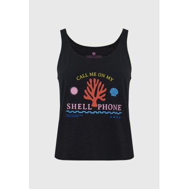 FUNKY BUDDHA  FBL013-145-04-BLACK Μαύρο