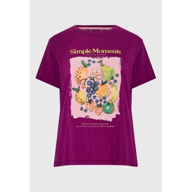 FUNKY BUDDHA  FBL013-154-04-GRAPE JUICE ΜΩΒ