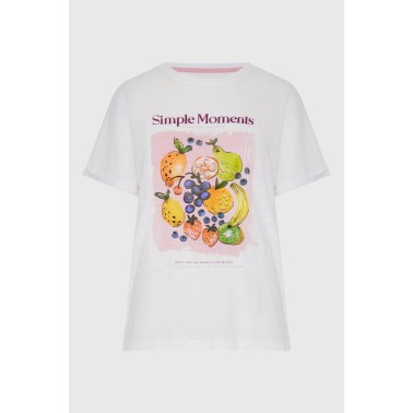 FUNKY BUDDHA  FBL013-154-04-WHITE Λευκό