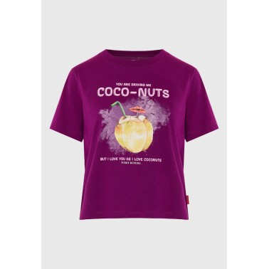 FUNKY BUDDHA  FBL013-155-04-GRAPE JUICE ΜΩΒ