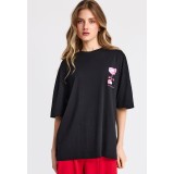 FUNKY BUDDHA  FBL013-156-04-BLACK Μαύρο Εικόνα 