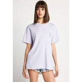 FUNKY BUDDHA  FBL013-161-04-LILAC Λιλά Εικόνα 