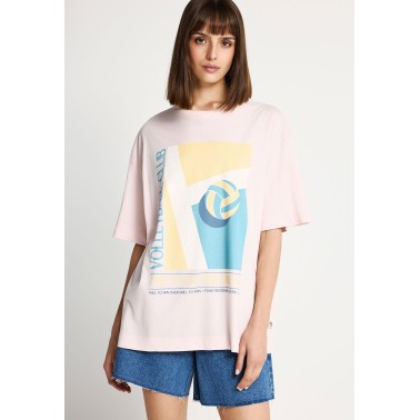 FUNKY BUDDHA  FBL013-162-04-ROSE WATER ΡΟΖ