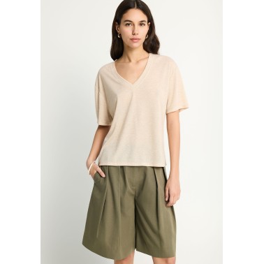 FUNKY BUDDHA  FBL013-167-04-WARM SAND ΕΚΡΟΥ