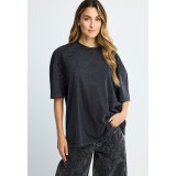 FUNKY BUDDHA  FBL014-113-04-BLACK Μαύρο Εικόνα 
