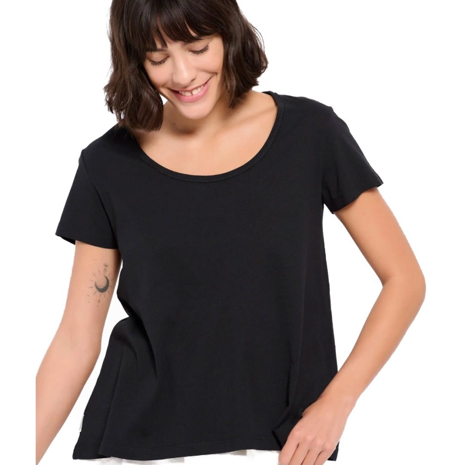 FUNKY BUDDHA FBL007-108-04-BLACK Black