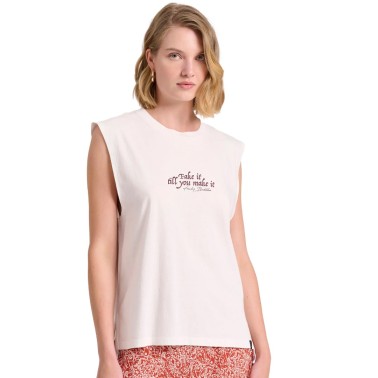 FUNKY BUDDHA FBL009-116-04-OFF WHITE Ecru