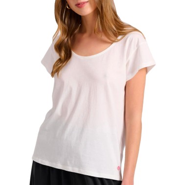 FUNKY BUDDHA FBL009-105-04-OFF WHITE Ecru