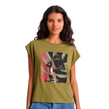 FUNKY BUDDHA FBL009-129-04-OLIVE BRANCH OLIVE
