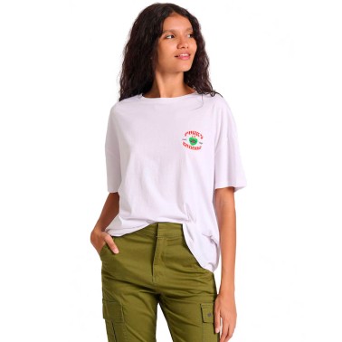 FUNKY BUDDHA FBL009-166-04-WHITE White