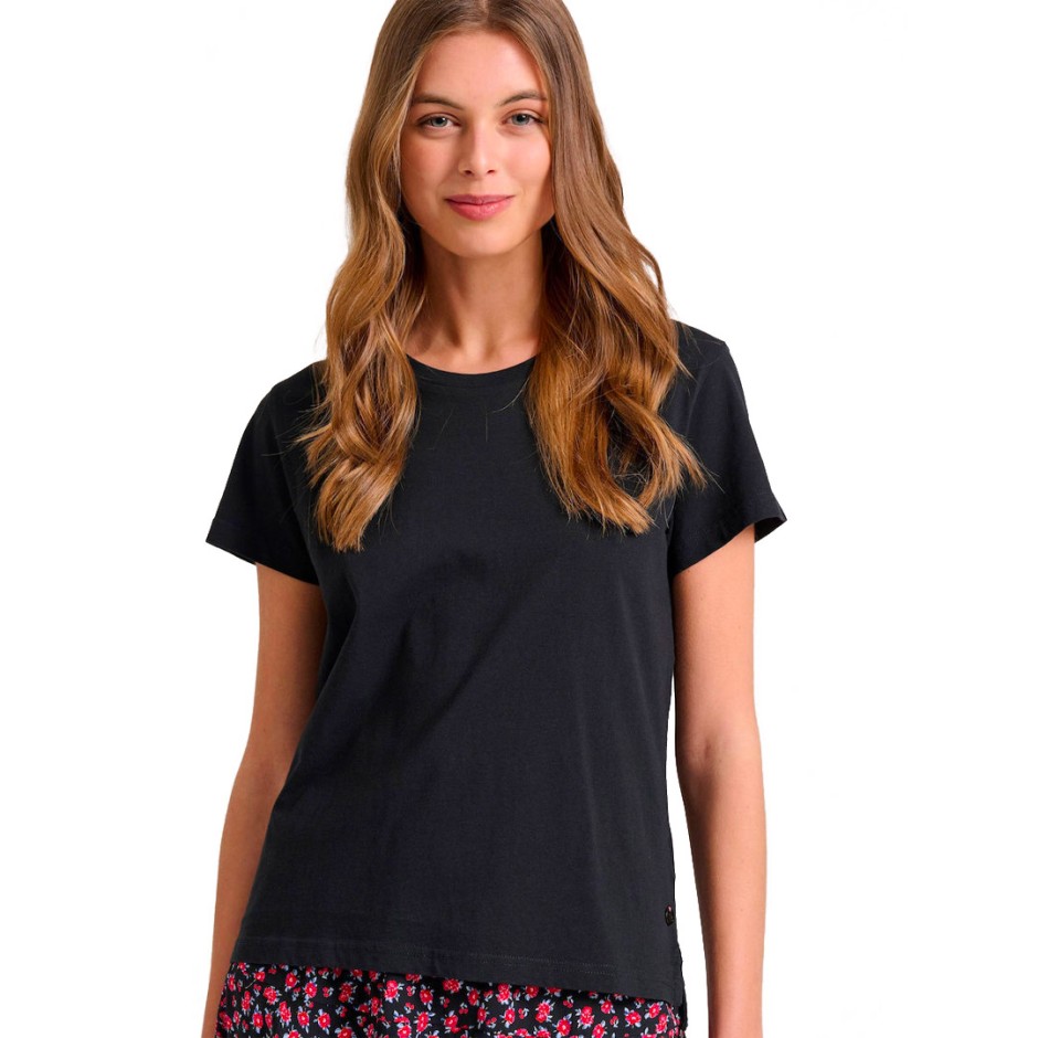 FUNKY BUDDHA FBL009-103-04-BLACK Black