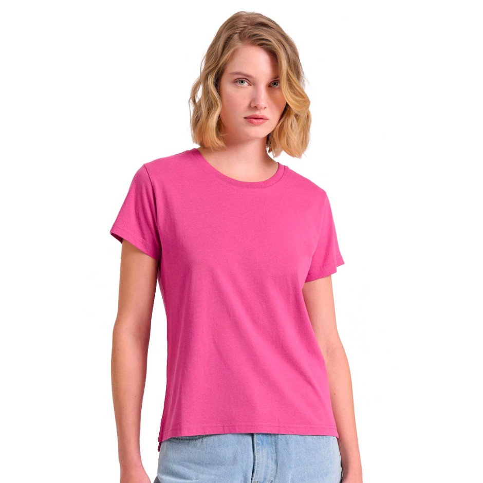 FUNKY BUDDHA FBL009-103-04-BAROQUE ROSE Pink
