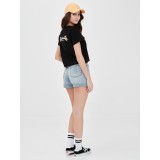 BASEHIT 221.BW33.76-BLACK Black Image 2