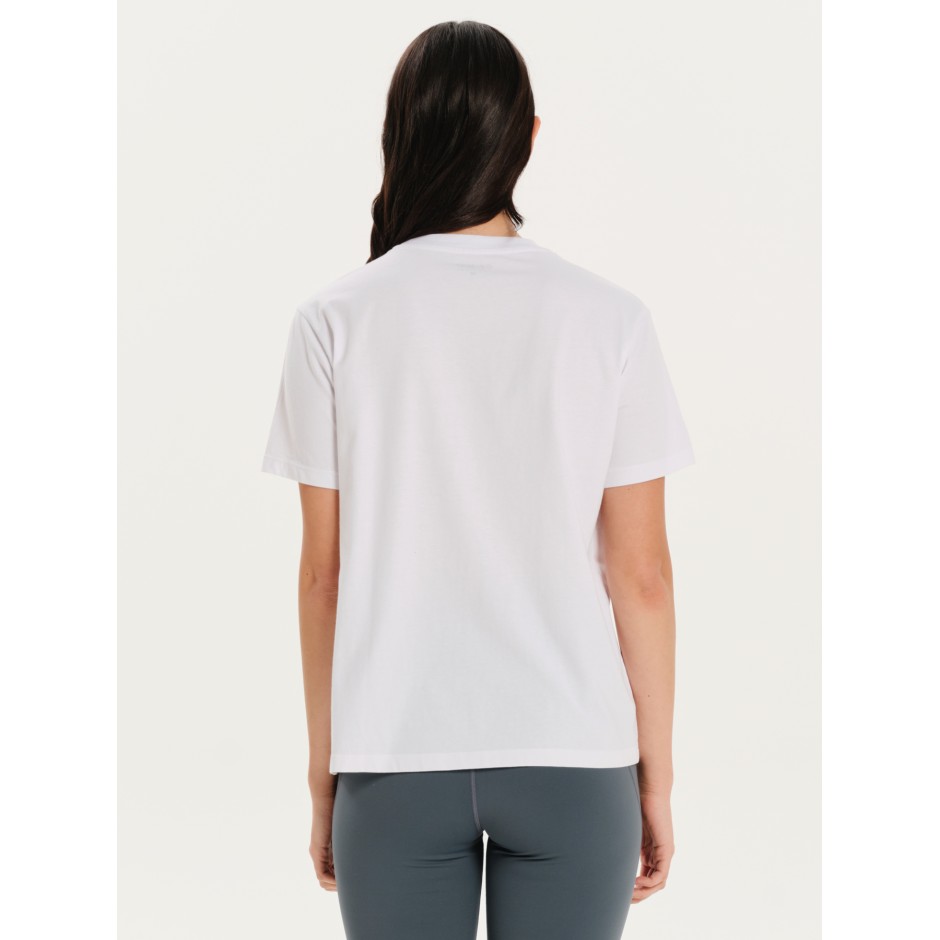 BASEHIT 251.BW33.205-WHITE Λευκό