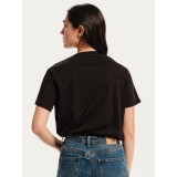 BASEHIT 251.BW33.205-BLACK Μαύρο Εικόνα 1
