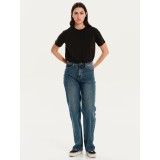 BASEHIT 251.BW33.205-BLACK Μαύρο Εικόνα 2