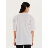BASEHIT 251.BW33.206-WHITE Λευκό Εικόνα 1