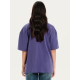 BASEHIT 251.BW33.206-PURPLE Μωβ Εικόνα 1