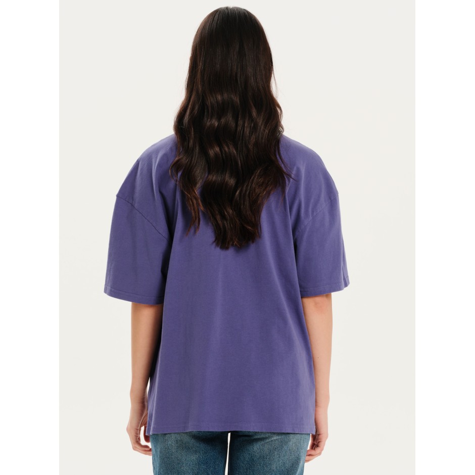 BASEHIT 251.BW33.206-PURPLE Purple