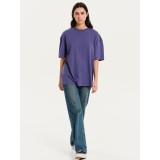 BASEHIT 251.BW33.206-PURPLE Μωβ Εικόνα 2