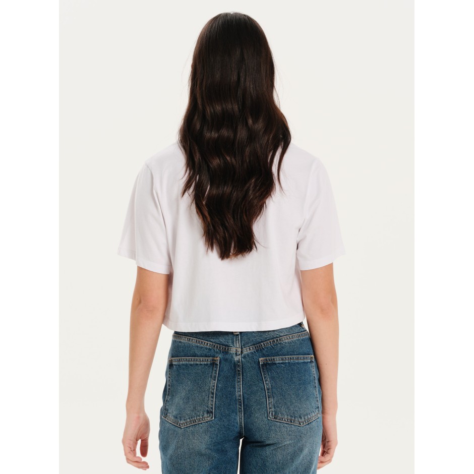 BASEHIT 251.BW33.208-WHITE White