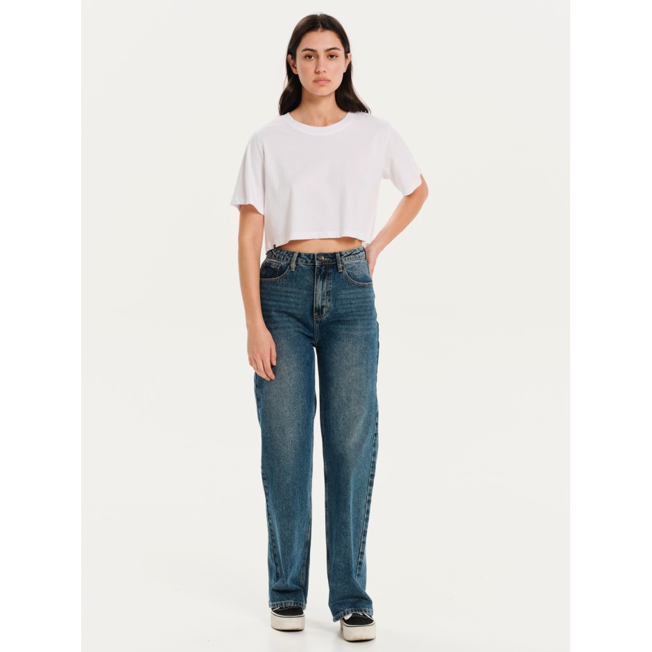 BASEHIT 251.BW33.208-WHITE White