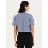 BASEHIT 251.BW33.208-LILAC BLUE Λιλά Εικόνα 1