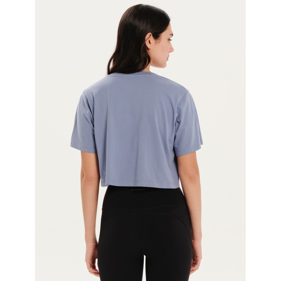BASEHIT 251.BW33.208-LILAC BLUE Lilac