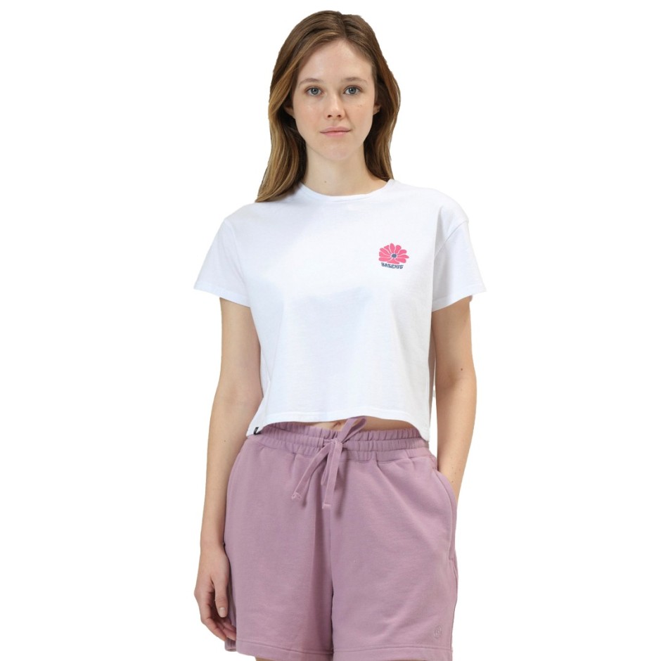 BASEHIT 211.BW33.59-WHITE White