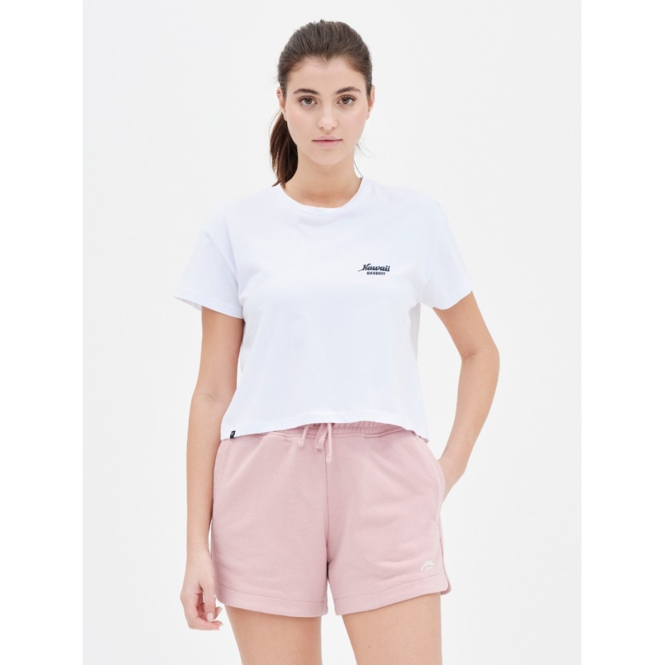 BASEHIT 221.BW33.76-WHITE White