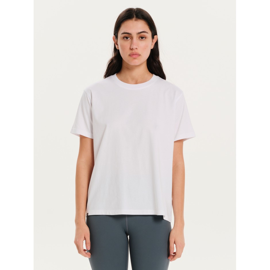 BASEHIT 251.BW33.205-WHITE Λευκό