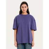 BASEHIT 251.BW33.206-PURPLE Μωβ Εικόνα 