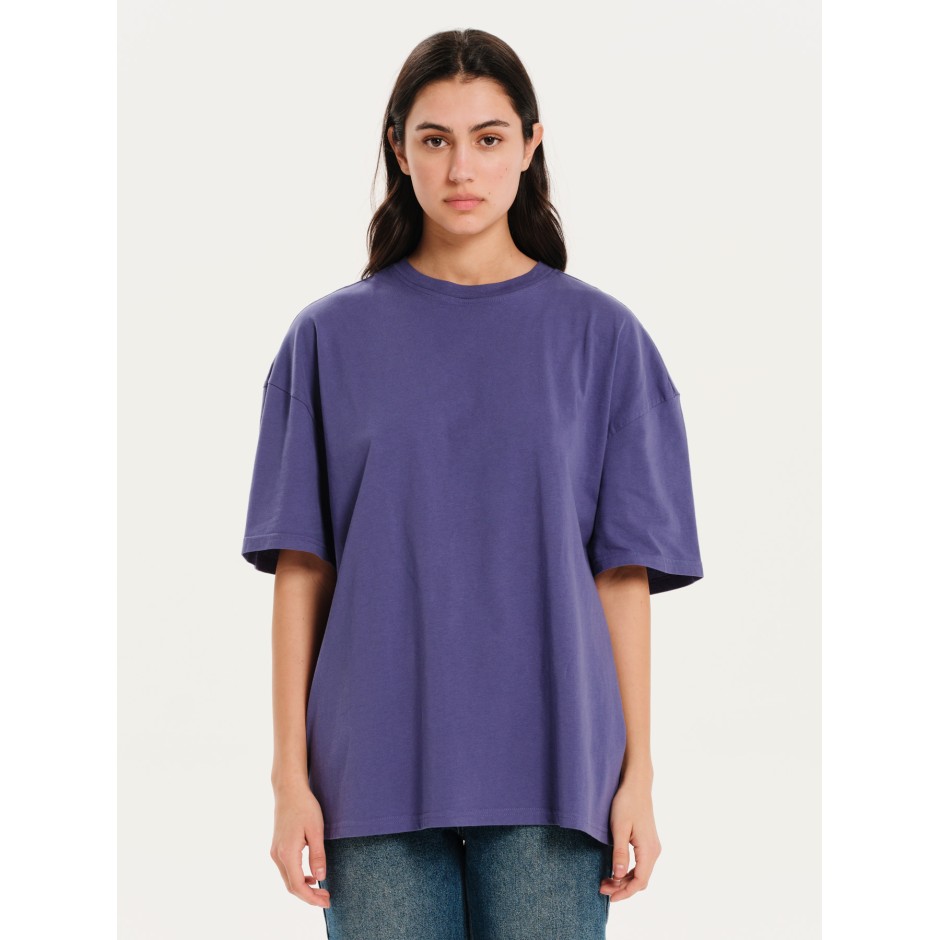 BASEHIT 251.BW33.206-PURPLE Μωβ