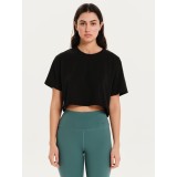 BASEHIT 251.BW33.208-BLACK Μαύρο Εικόνα 