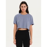 BASEHIT 251.BW33.208-LILAC BLUE Λιλά Εικόνα 