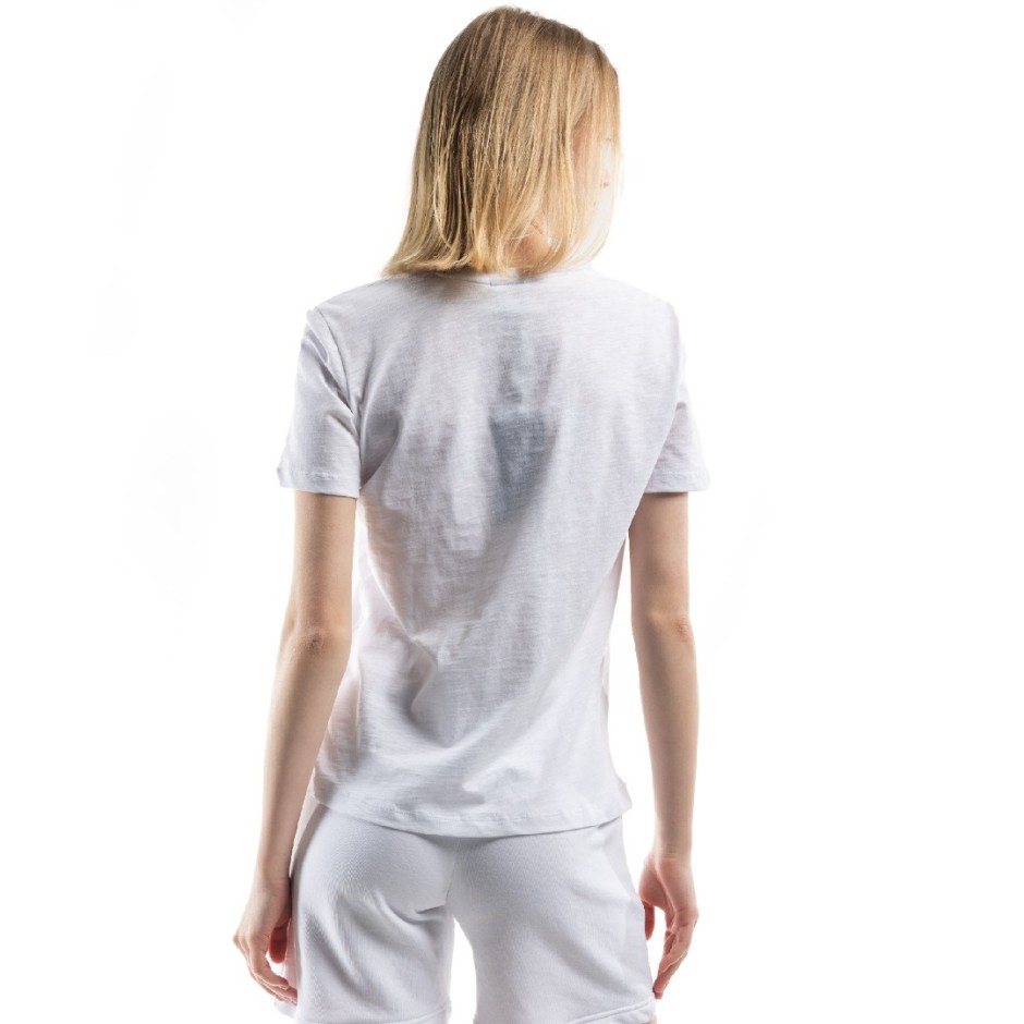 TARGET BASICS S23-44012-01 White