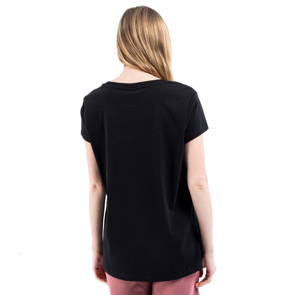 TARGET S24-65816-10 Black