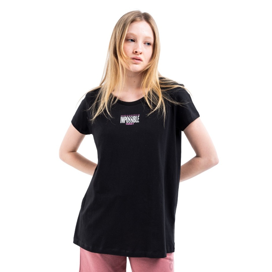 TARGET S24-65816-10 Black