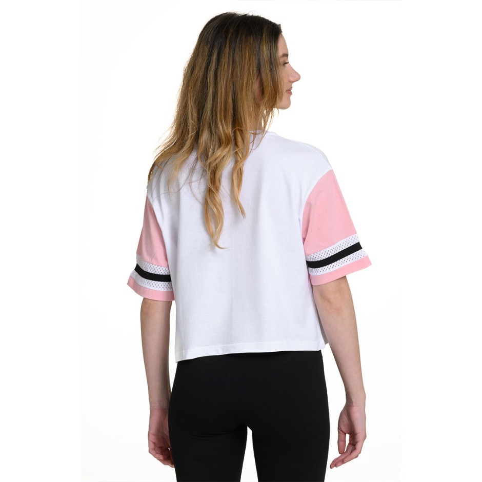 TARGET QUEEN S25-65758-01 White