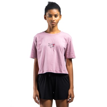 TARGET COCTAIL S25-65108-64 Pink