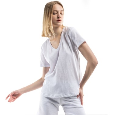 TARGET BASICS S23-44012-01 White