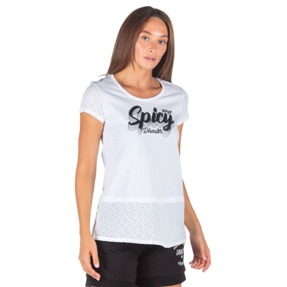 TARGET S21-64250-1 Λευκό