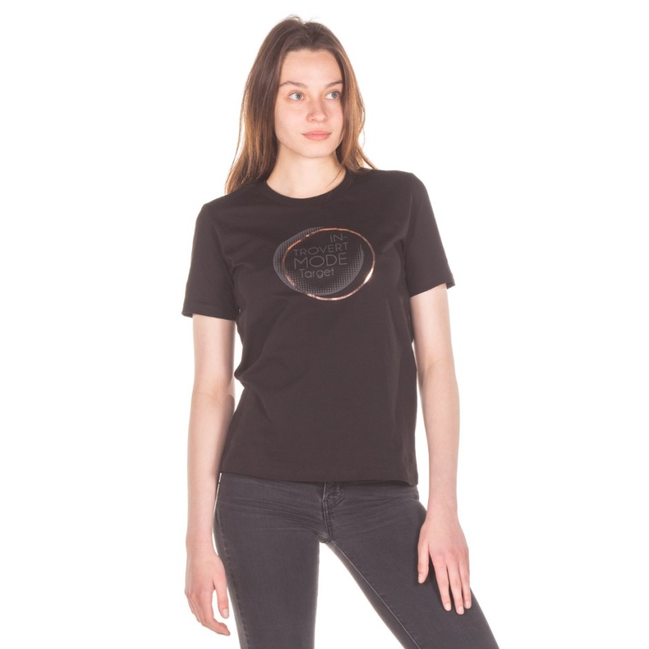 TARGET S22-65500-10 Black