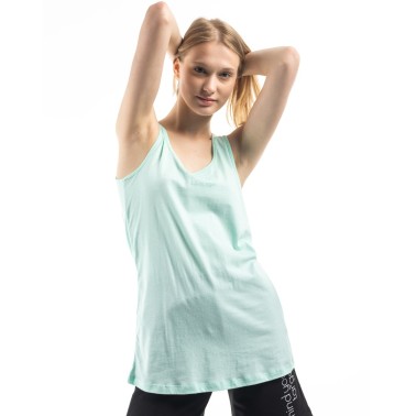 TARGET TA-LENT LOOSE S23-65202-53 Turquoise