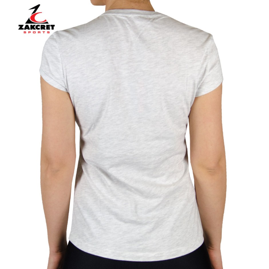 TShirt BODY TALK 161-908828-54682 Γκρί