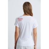 BODYTALK 1221-906728-00200 Λευκό Εικόνα 0