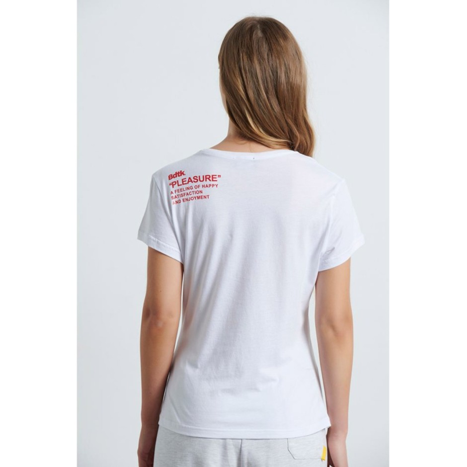 BODYTALK 1221-906728-00200 Λευκό