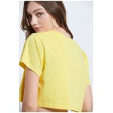 BODYTALK 1221-906720-00720 Yellow Image 0